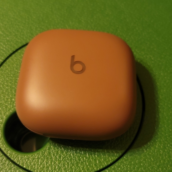 Beats by Dre Headphones Copy Beats Fit Pro Kim Kardashian Dune